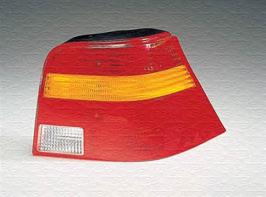 Magneti marelli 712377501129 Tail lamp left 712377501129: Buy near me in Poland at 2407.PL - Good price!