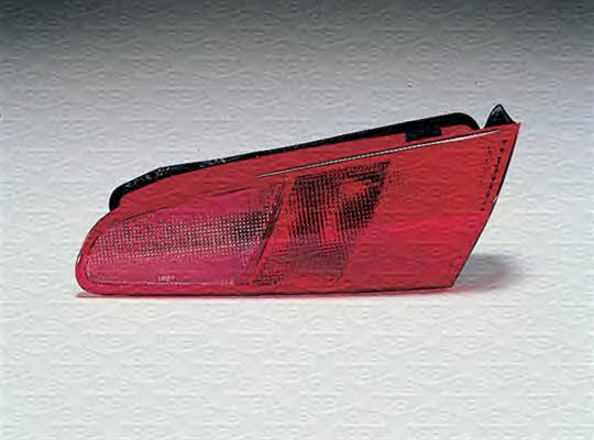 Magneti marelli 712381401129 Tail lamp inner right 712381401129: Buy near me at 2407.PL in Poland at an Affordable price!
