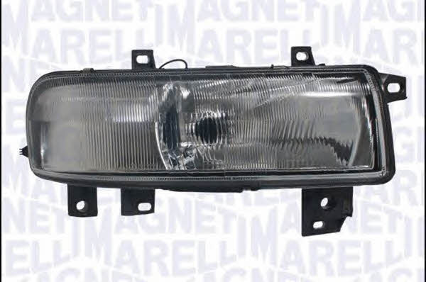 Magneti marelli 712382001129 Headlight right 712382001129: Buy near me in Poland at 2407.PL - Good price!