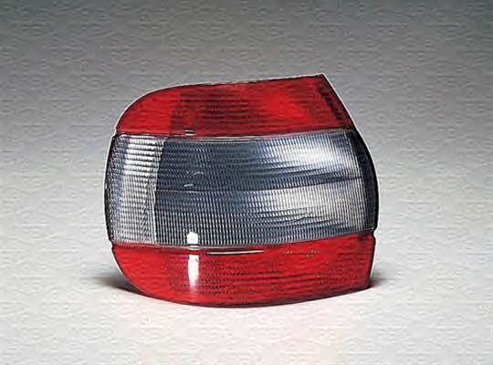 Magneti marelli 712386201129 Tail lamp right 712386201129: Buy near me at 2407.PL in Poland at an Affordable price!