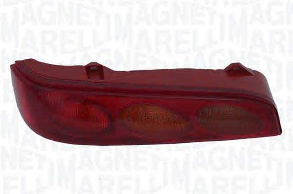 Magneti marelli 712396701129 Tail lamp left 712396701129: Buy near me in Poland at 2407.PL - Good price!