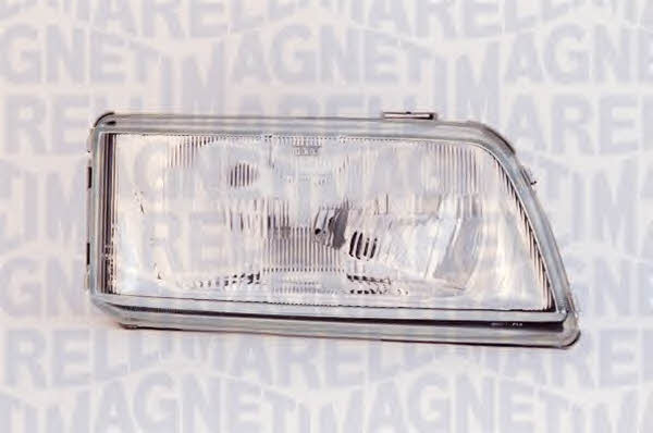 Magneti marelli 712403801129 Reflektor główny prawy 712403801129: Dobra cena w Polsce na 2407.PL - Kup Teraz!