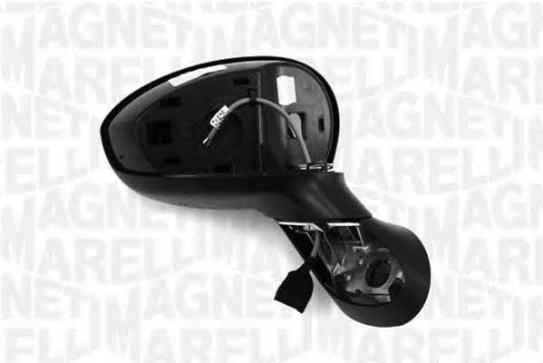 Magneti marelli 351991103870 Outside Mirror 351991103870: Buy near me in Poland at 2407.PL - Good price!