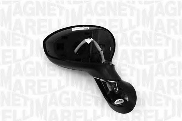 Magneti marelli 351991103890 Outside Mirror 351991103890: Buy near me in Poland at 2407.PL - Good price!