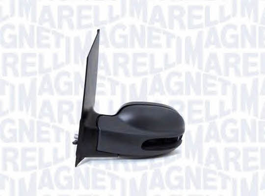 Magneti marelli 351991119370 Outside Mirror 351991119370: Buy near me at 2407.PL in Poland at an Affordable price!