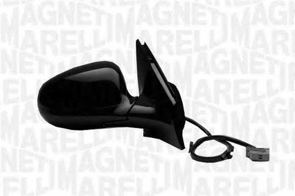 Magneti marelli 351991125530 Outside Mirror 351991125530: Buy near me at 2407.PL in Poland at an Affordable price!