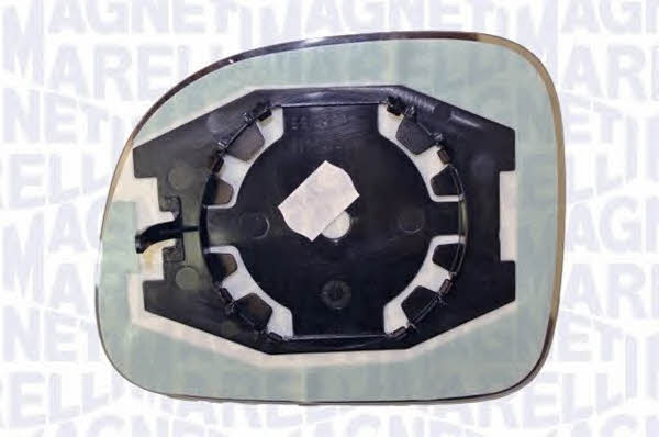 Magneti marelli 351991307370 Mirror Glass Heated 351991307370: Buy near me at 2407.PL in Poland at an Affordable price!