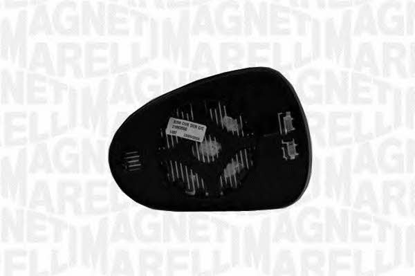 Magneti marelli 351991307890 Mirror Glass Heated 351991307890: Buy near me in Poland at 2407.PL - Good price!