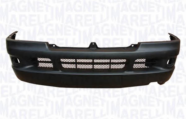 Magneti marelli 021316000210 Bumper 021316000210: Buy near me in Poland at 2407.PL - Good price!