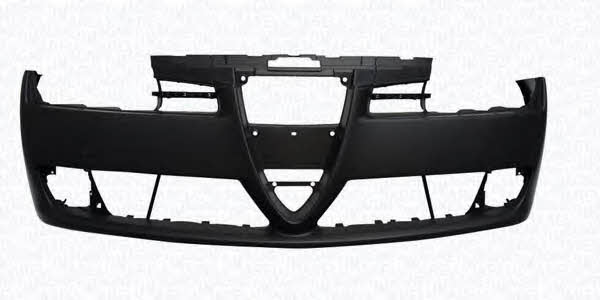 Magneti marelli 021316000810 Front bumper 021316000810: Buy near me in Poland at 2407.PL - Good price!
