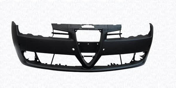Magneti marelli 021316000830 Front bumper 021316000830: Buy near me in Poland at 2407.PL - Good price!