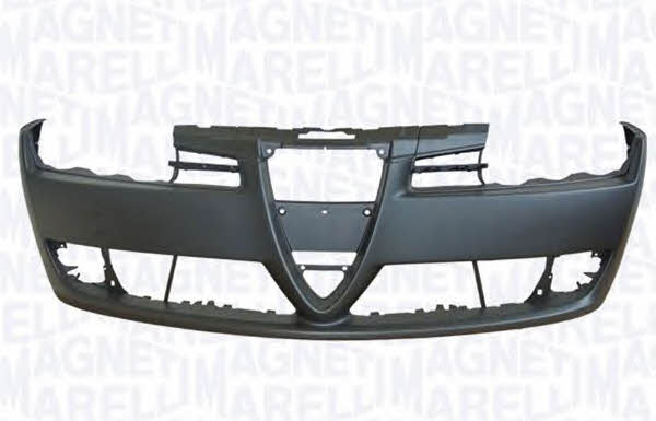Magneti marelli 021316000880 Front bumper 021316000880: Buy near me in Poland at 2407.PL - Good price!