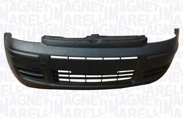 Magneti marelli 021316000940 Bumper 021316000940: Buy near me in Poland at 2407.PL - Good price!