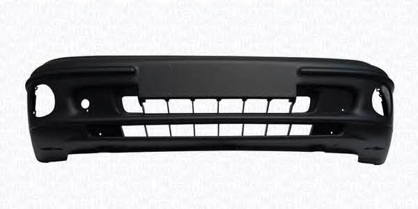 Magneti marelli 021316001660 Front bumper 021316001660: Buy near me in Poland at 2407.PL - Good price!