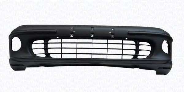 Magneti marelli 021316001680 Bumper 021316001680: Buy near me at 2407.PL in Poland at an Affordable price!