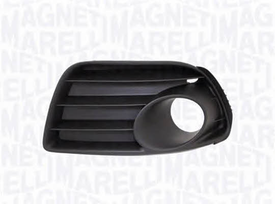 Magneti marelli 021316900200 Front bumper grill 021316900200: Buy near me in Poland at 2407.PL - Good price!