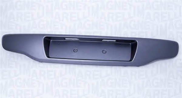 Magneti marelli 021316900320 Moulding bumper 021316900320: Buy near me at 2407.PL in Poland at an Affordable price!