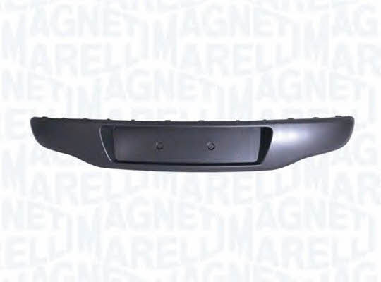 Magneti marelli 021316900430 Moulding bumper 021316900430: Buy near me in Poland at 2407.PL - Good price!