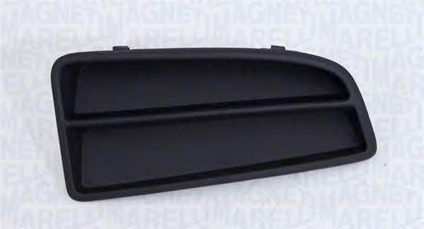 Magneti marelli 021316900550 Front bumper grill 021316900550: Buy near me in Poland at 2407.PL - Good price!