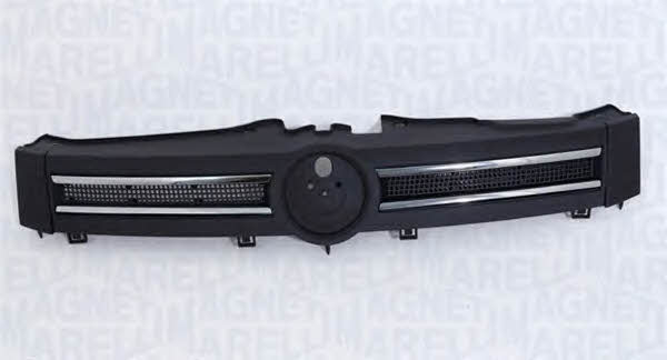 Magneti marelli 021316900600 Front bumper grill 021316900600: Buy near me in Poland at 2407.PL - Good price!