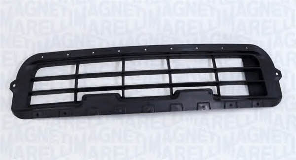 Magneti marelli 021316900640 Front bumper grill 021316900640: Buy near me in Poland at 2407.PL - Good price!