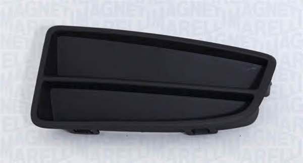 Magneti marelli 021316900680 Front bumper grill 021316900680: Buy near me in Poland at 2407.PL - Good price!
