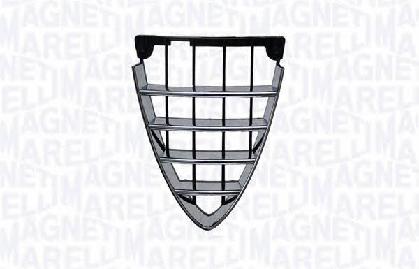 Magneti marelli 021316910250 Front bumper grill 021316910250: Buy near me in Poland at 2407.PL - Good price!
