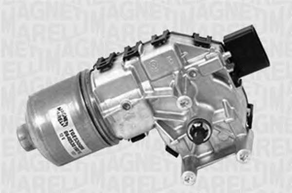 Magneti marelli 064053016010 Мотор склоочисника 064053016010: Приваблива ціна - Купити у Польщі на 2407.PL!