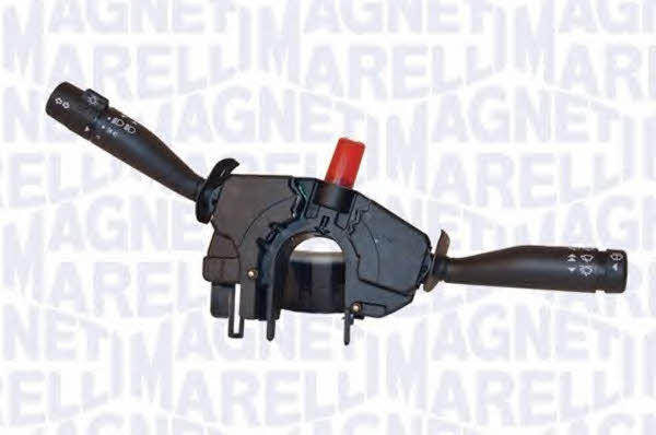 Magneti marelli 000050166010 Stalk switch 000050166010: Buy near me at 2407.PL in Poland at an Affordable price!