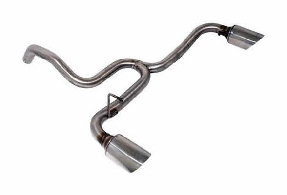 Magneti marelli 000202114137 Exhaust system 000202114137: Buy near me in Poland at 2407.PL - Good price!