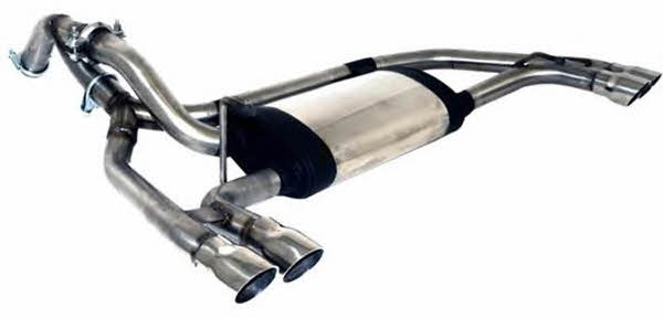 Magneti marelli 000202114139 Exhaust system 000202114139: Buy near me in Poland at 2407.PL - Good price!