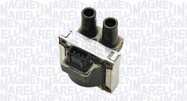 Magneti marelli 060708149010 Ignition coil 060708149010: Buy near me in Poland at 2407.PL - Good price!