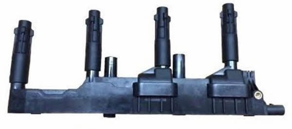 Magneti marelli 060717139012 Ignition coil 060717139012: Buy near me in Poland at 2407.PL - Good price!