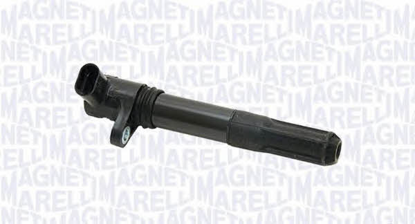 Magneti marelli 060740303010 Ignition coil 060740303010: Buy near me at 2407.PL in Poland at an Affordable price!
