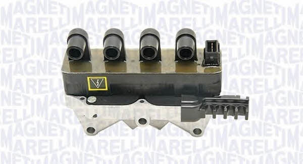 Magneti marelli 060792001010 Ignition coil 060792001010: Buy near me in Poland at 2407.PL - Good price!