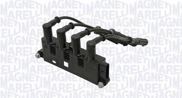 Magneti marelli 060794001010 Ignition coil 060794001010: Buy near me in Poland at 2407.PL - Good price!