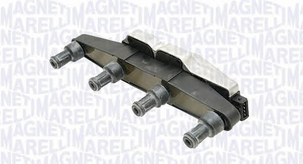 Magneti marelli 060796015010 Ignition coil 060796015010: Buy near me in Poland at 2407.PL - Good price!