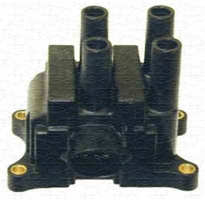 Magneti marelli 060801005010 Ignition coil 060801005010: Buy near me in Poland at 2407.PL - Good price!