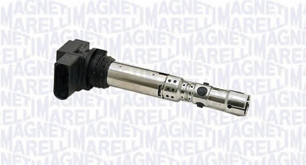 Magneti marelli 060810167010 Ignition coil 060810167010: Buy near me in Poland at 2407.PL - Good price!