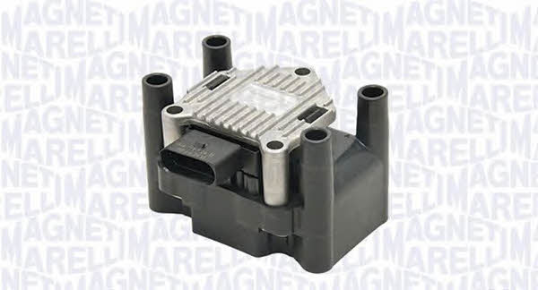 Magneti marelli 060810169010 Ignition coil 060810169010: Buy near me in Poland at 2407.PL - Good price!