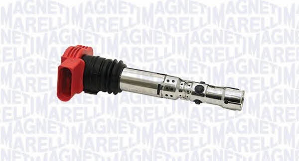 Magneti marelli 060810171010 Ignition coil 060810171010: Buy near me in Poland at 2407.PL - Good price!
