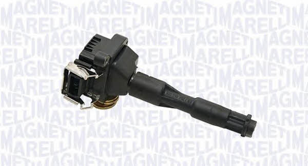 Magneti marelli 060810172010 Ignition coil 060810172010: Buy near me in Poland at 2407.PL - Good price!