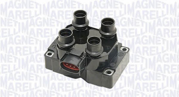 Magneti marelli 060810173010 Ignition coil 060810173010: Buy near me in Poland at 2407.PL - Good price!