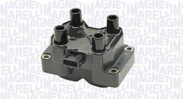 Magneti marelli 060810175010 Ignition coil 060810175010: Buy near me in Poland at 2407.PL - Good price!