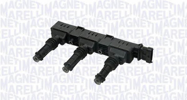 Magneti marelli 060810177010 Ignition coil 060810177010: Buy near me in Poland at 2407.PL - Good price!