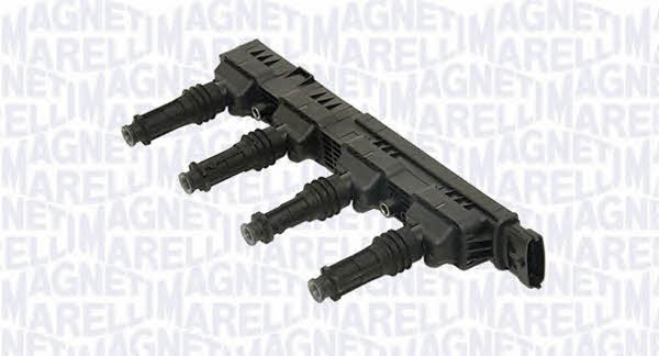 Magneti marelli 060810178010 Ignition coil 060810178010: Buy near me in Poland at 2407.PL - Good price!