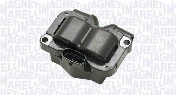 Magneti marelli 060810179010 Ignition coil 060810179010: Buy near me in Poland at 2407.PL - Good price!