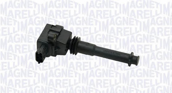 Magneti marelli 060810181010 Ignition coil 060810181010: Buy near me in Poland at 2407.PL - Good price!