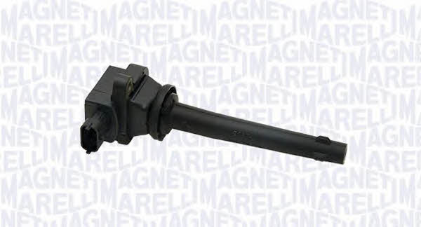 Magneti marelli 060810182010 Ignition coil 060810182010: Buy near me in Poland at 2407.PL - Good price!