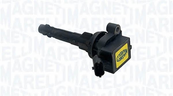 Magneti marelli 060810183010 Ignition coil 060810183010: Buy near me in Poland at 2407.PL - Good price!
